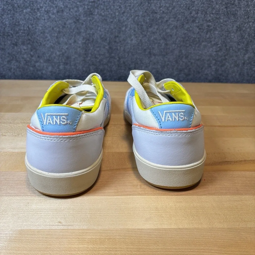 Vans lowland cc